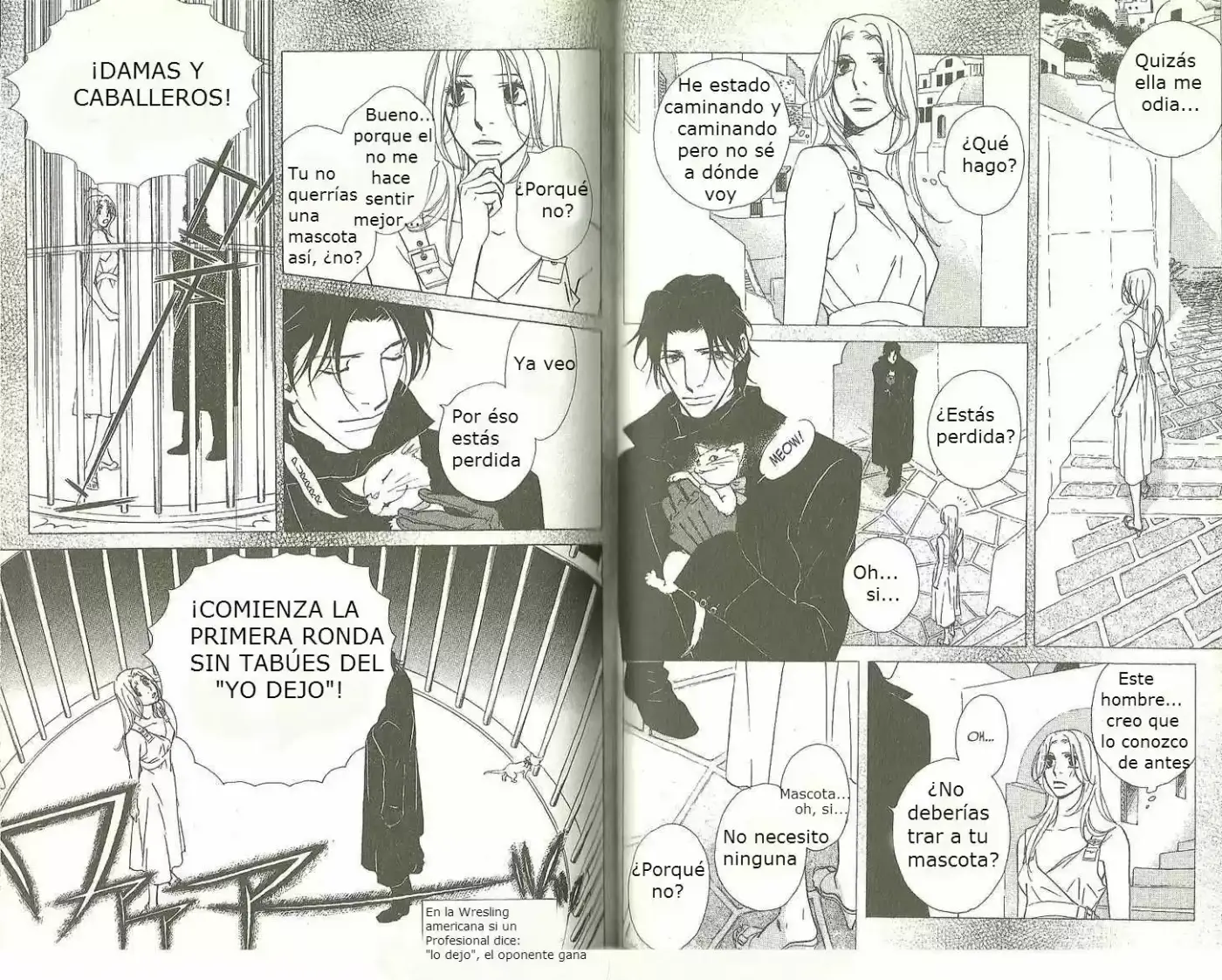 Kimi wa Petto (2000) - Capítulo 60 - Página 13 - LectorTMOo