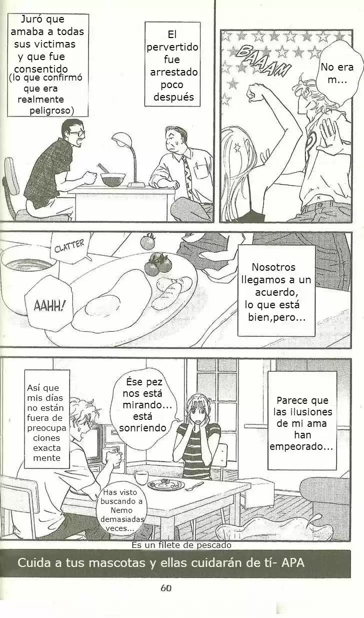 Kimi wa Petto (2000) - Capítulo 60 - Página 16 - LectorTMOo