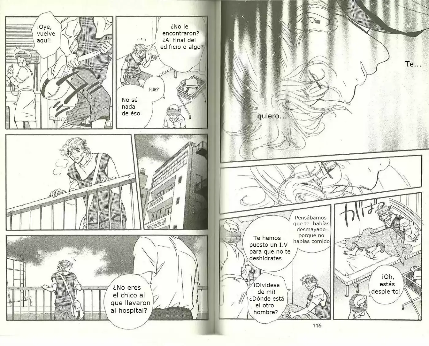 Kimi wa Petto (2000) - Capítulo 62 - Página 13 - LectorTMOo