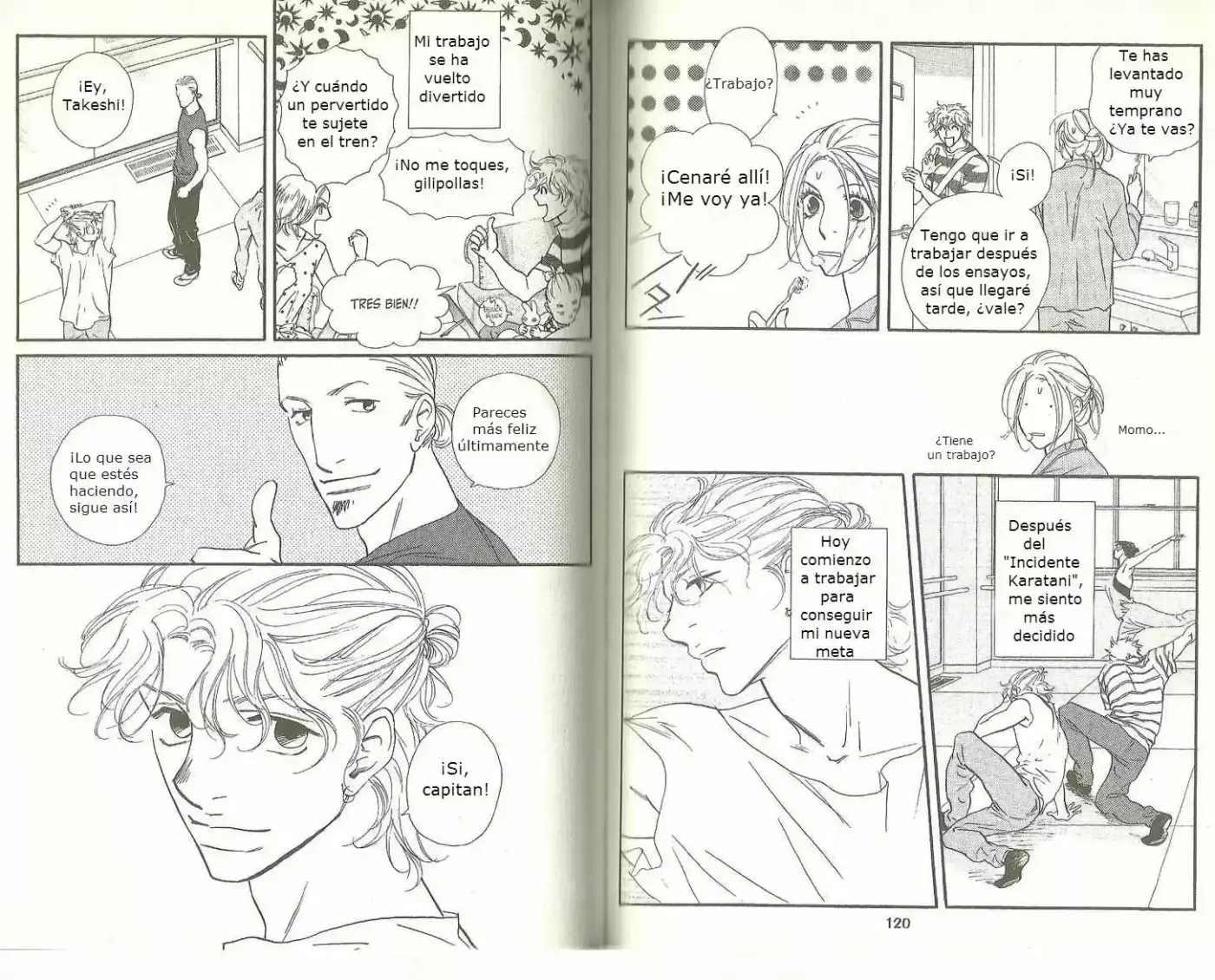 Kimi wa Petto (2000) - Capítulo 62 - Página 15 - LectorTMOo