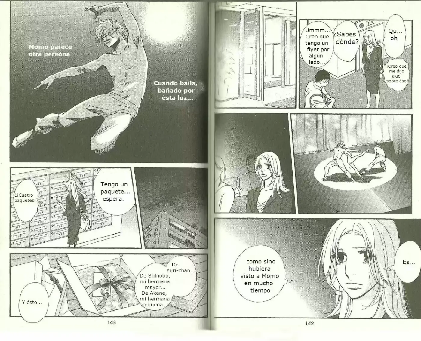 Kimi wa Petto (2000) - Capítulo 63 - Página 12 - LectorTMOo