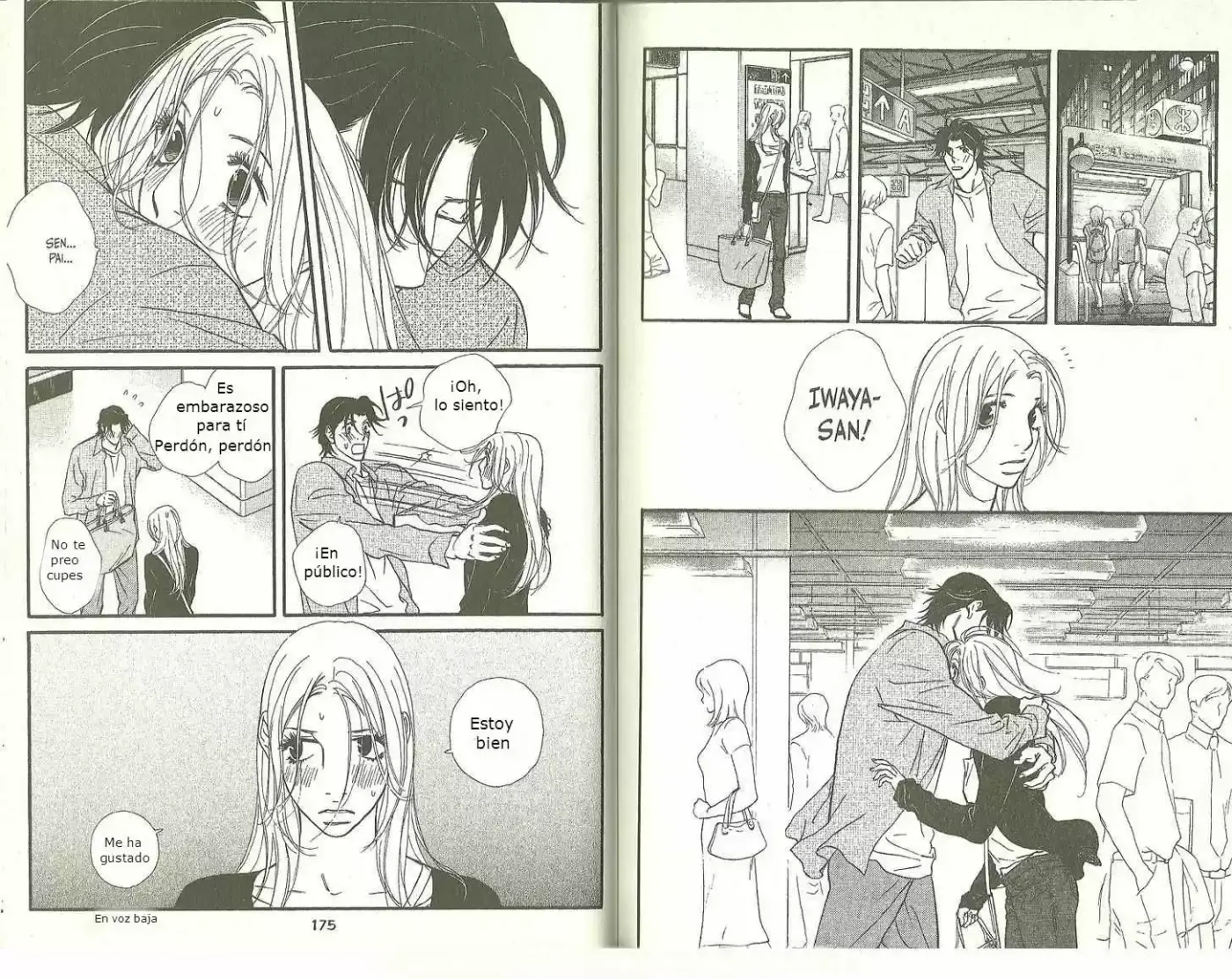 Kimi wa Petto (2000) - Capítulo 64 - Página 14 - LectorTMOo