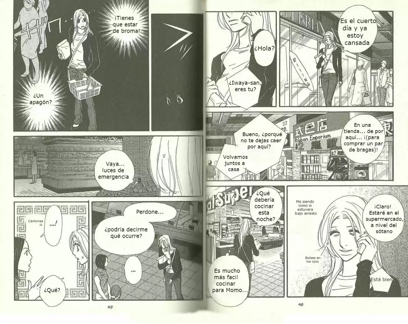 Kimi wa Petto (2000) - Capítulo 66 - Página 10 - LectorTMOo