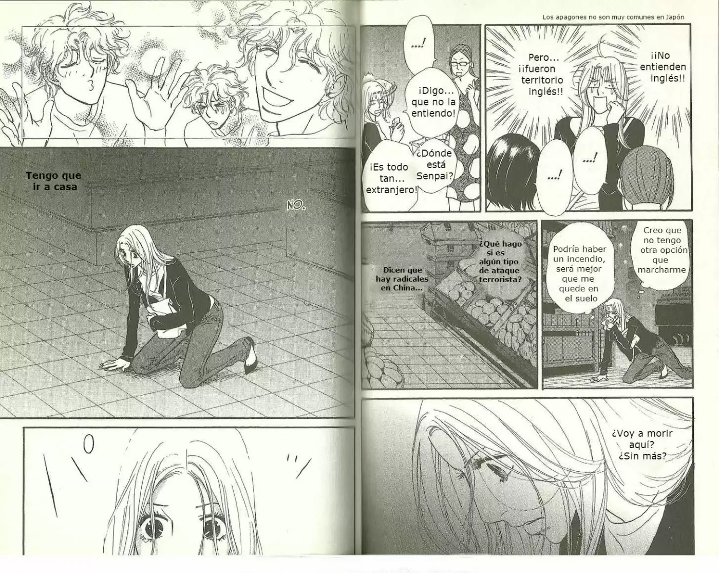 Kimi wa Petto (2000) - Capítulo 66 - Página 11 - LectorTMOo