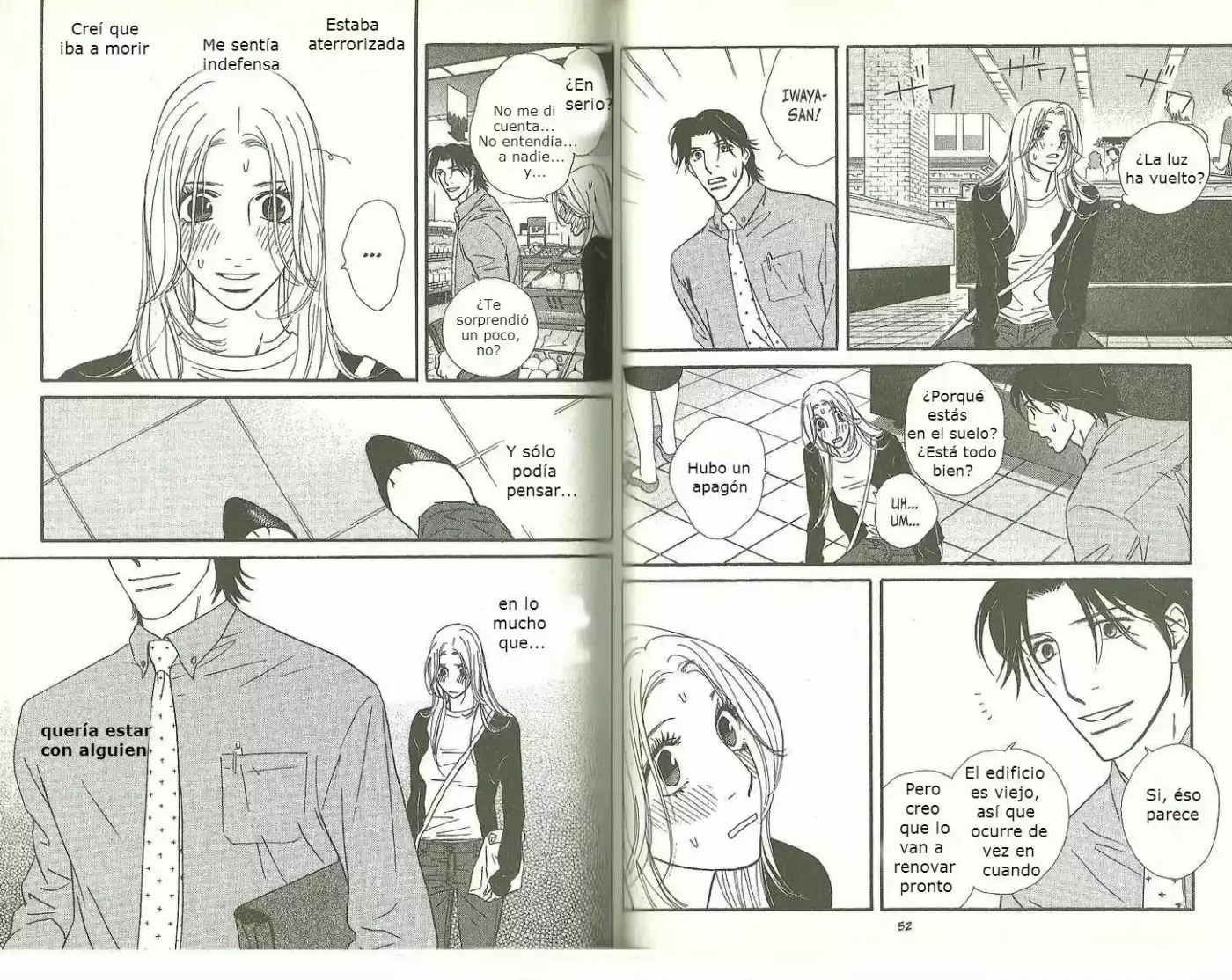 Kimi wa Petto (2000) - Capítulo 66 - Página 12 - LectorTMOo