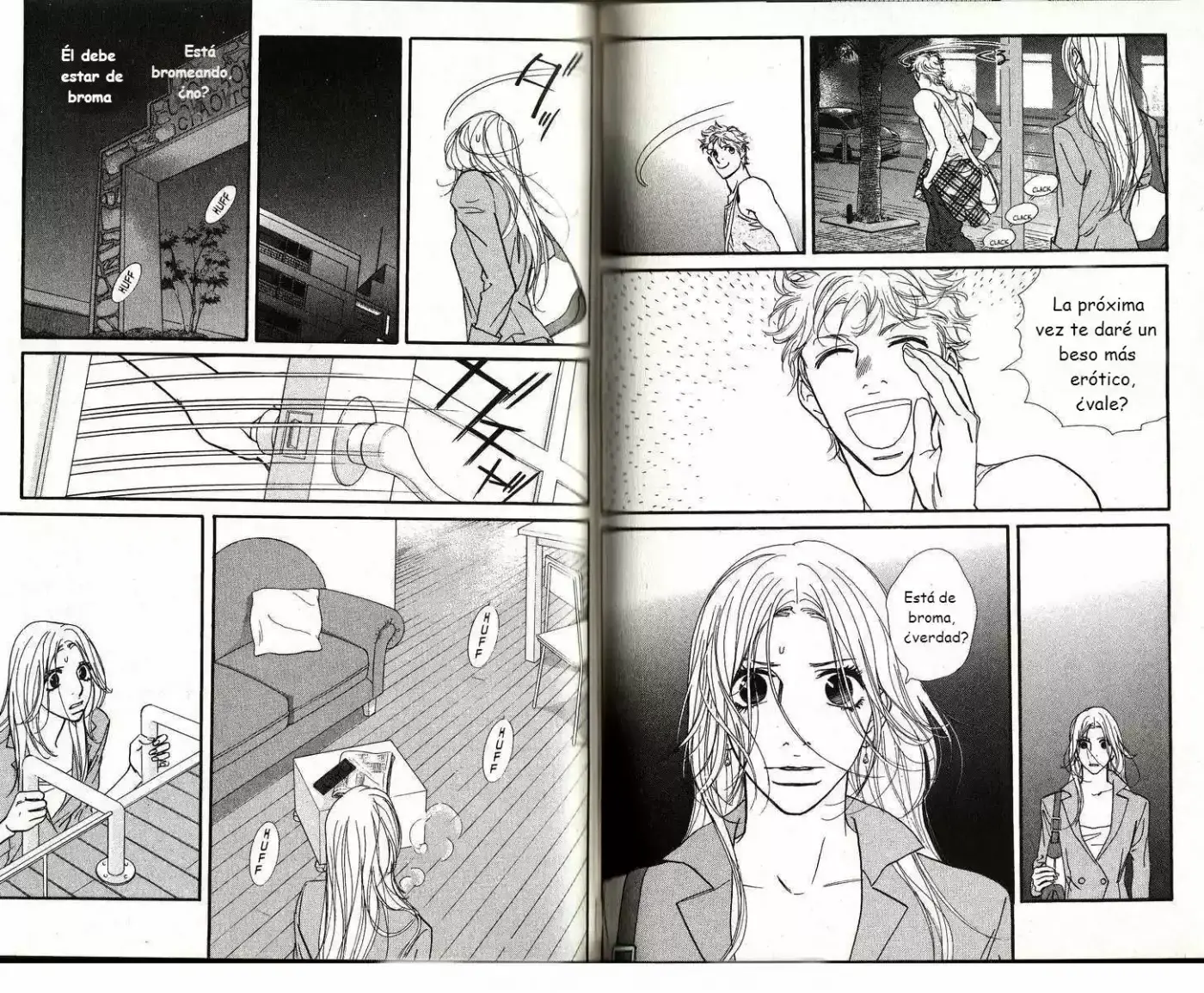 Kimi wa Petto (2000) - Capítulo 67 - Página 16 - LectorTMOo