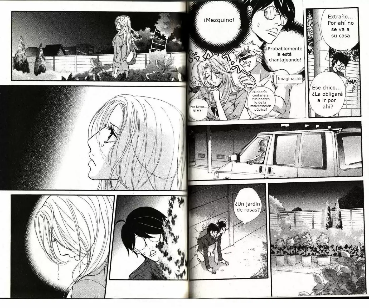Kimi wa Petto (2000) - Capítulo 68 - Página 7 - LectorTMOo