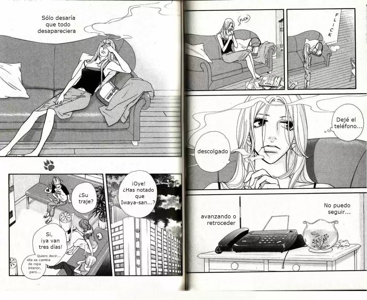 Kimi wa Petto (2000) - Capítulo 68 - Página 11 - LectorTMOo