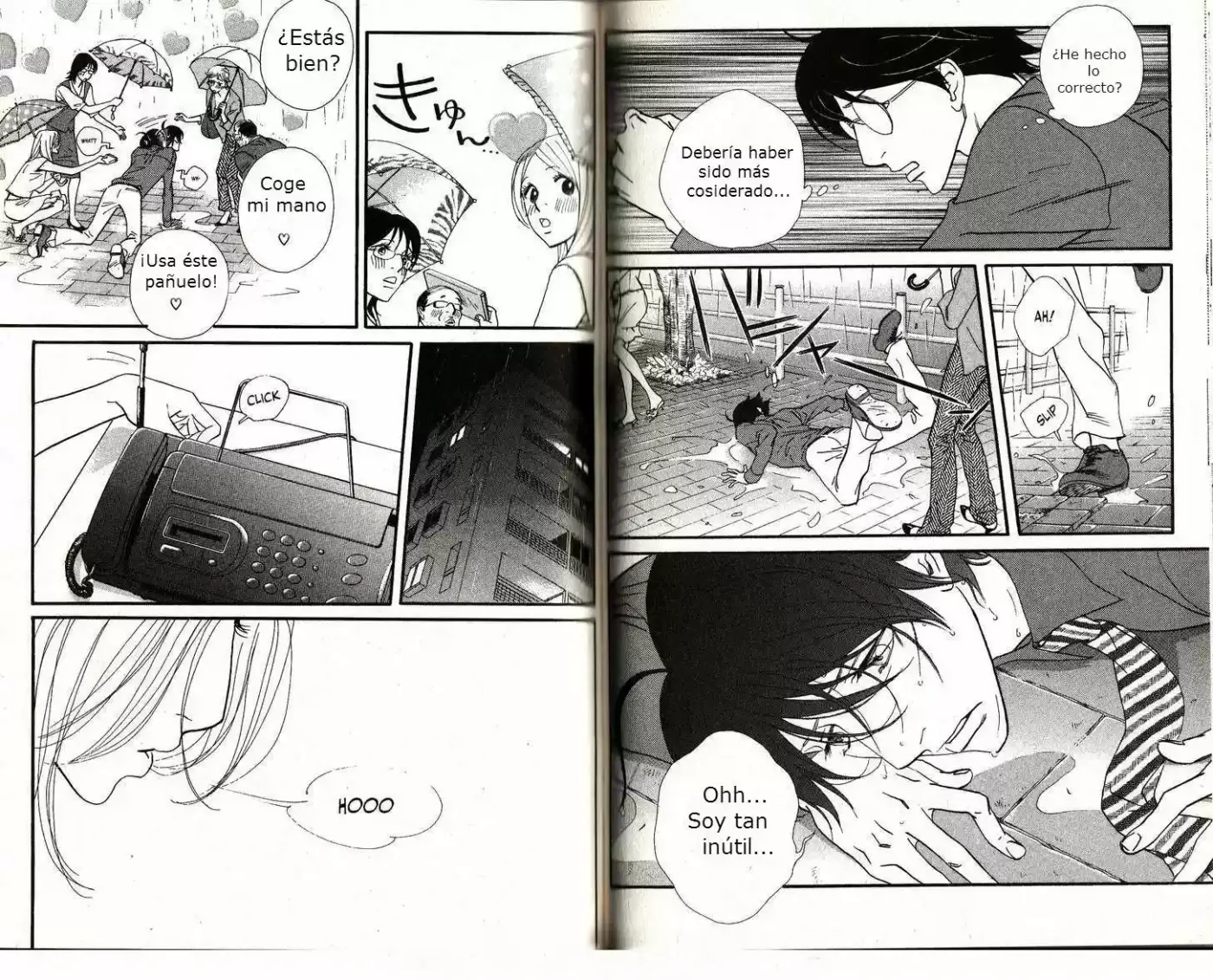 Kimi wa Petto (2000) - Capítulo 68 - Página 15 - LectorTMOo
