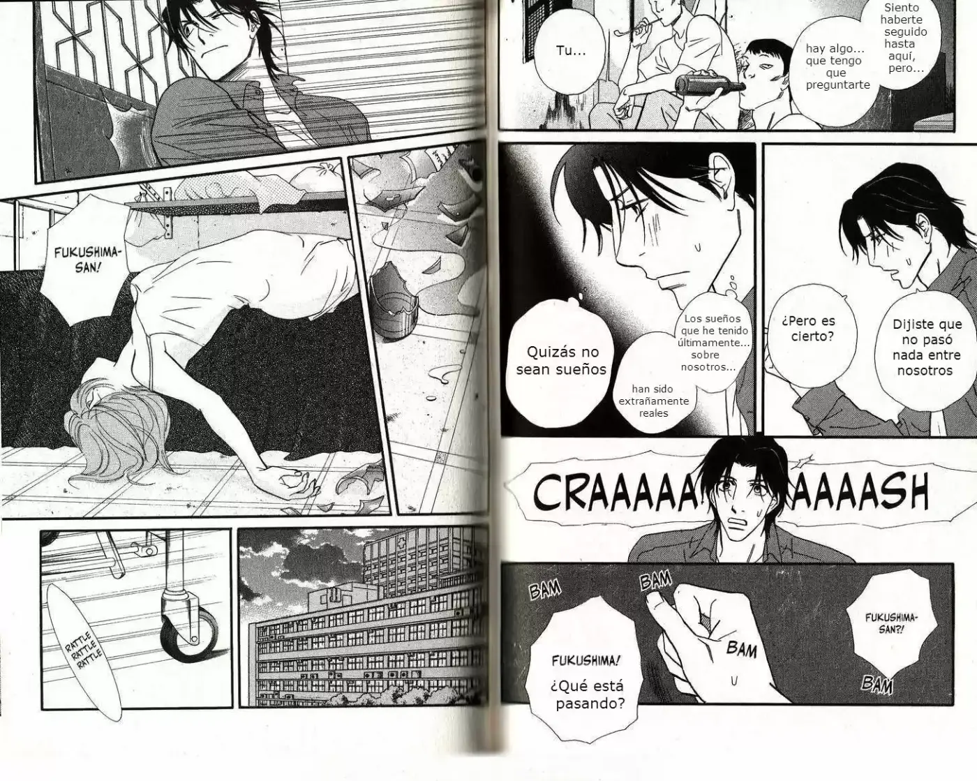 Kimi wa Petto (2000) - Capítulo 69 - Página 12 - LectorTMOo