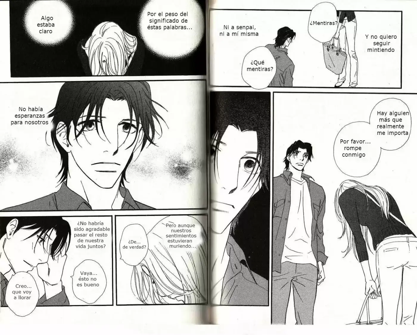 Kimi wa Petto (2000) - Capítulo 69 - Página 15 - LectorTMOo