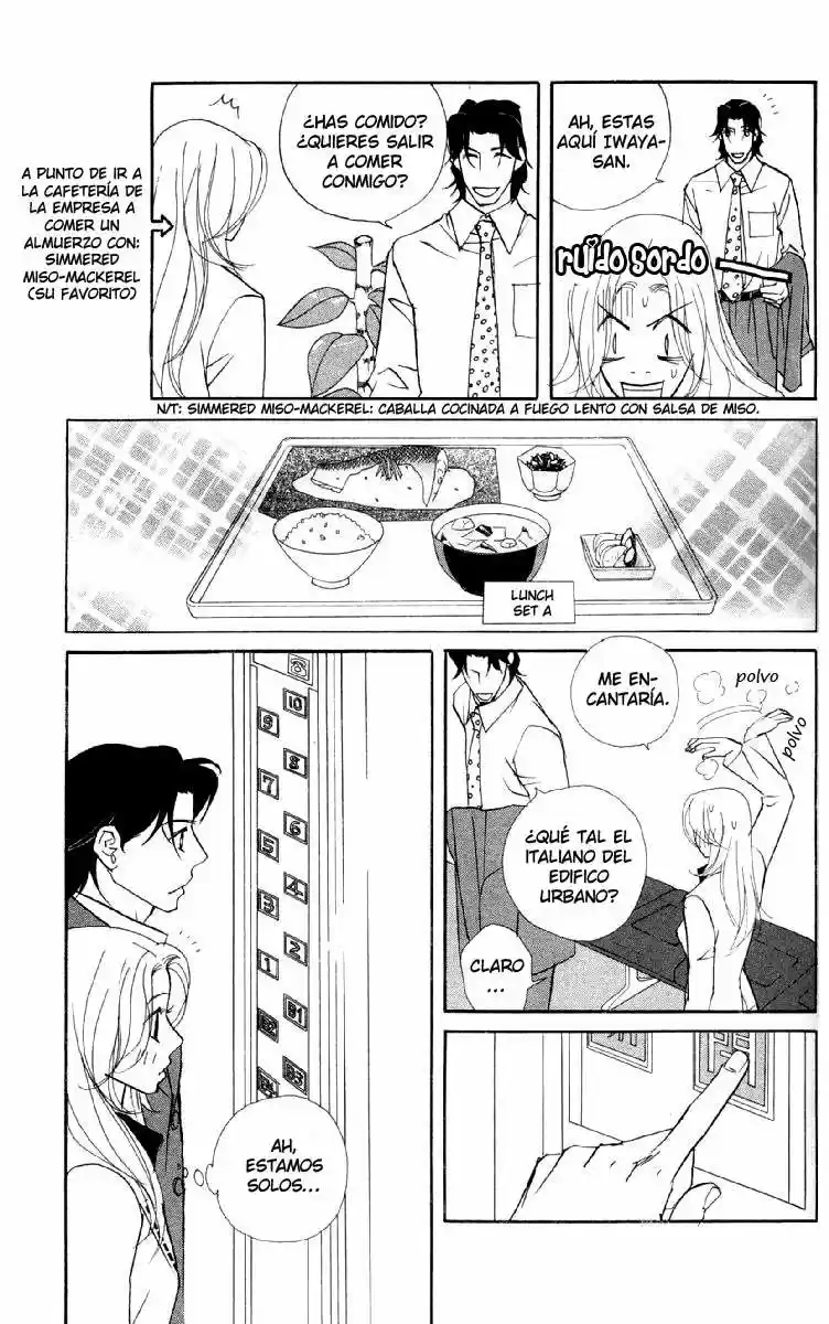 Kimi wa Petto (2000) - Capítulo 7 - Página 7 - LectorTMOo