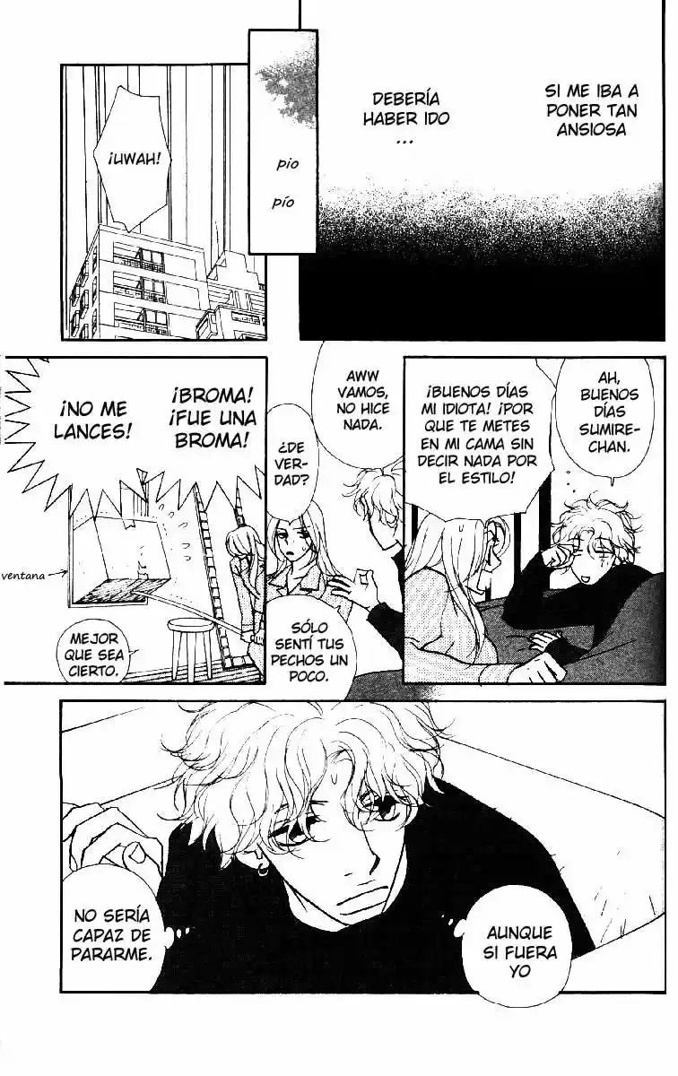Kimi wa Petto (2000) - Capítulo 7 - Página 11 - LectorTMOo