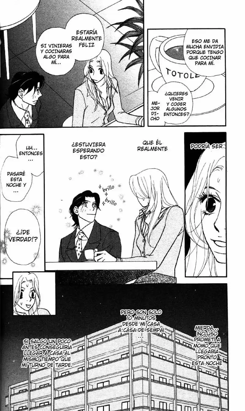 Kimi wa Petto (2000) - Capítulo 7 - Página 14 - LectorTMOo
