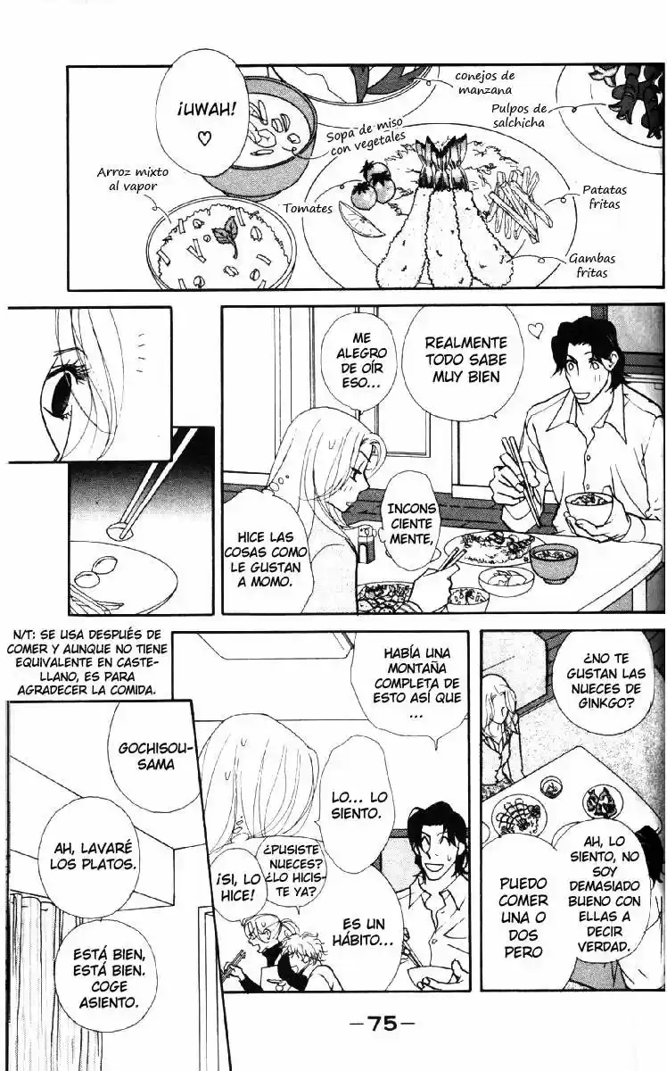 Kimi wa Petto (2000) - Capítulo 7 - Página 15 - LectorTMOo