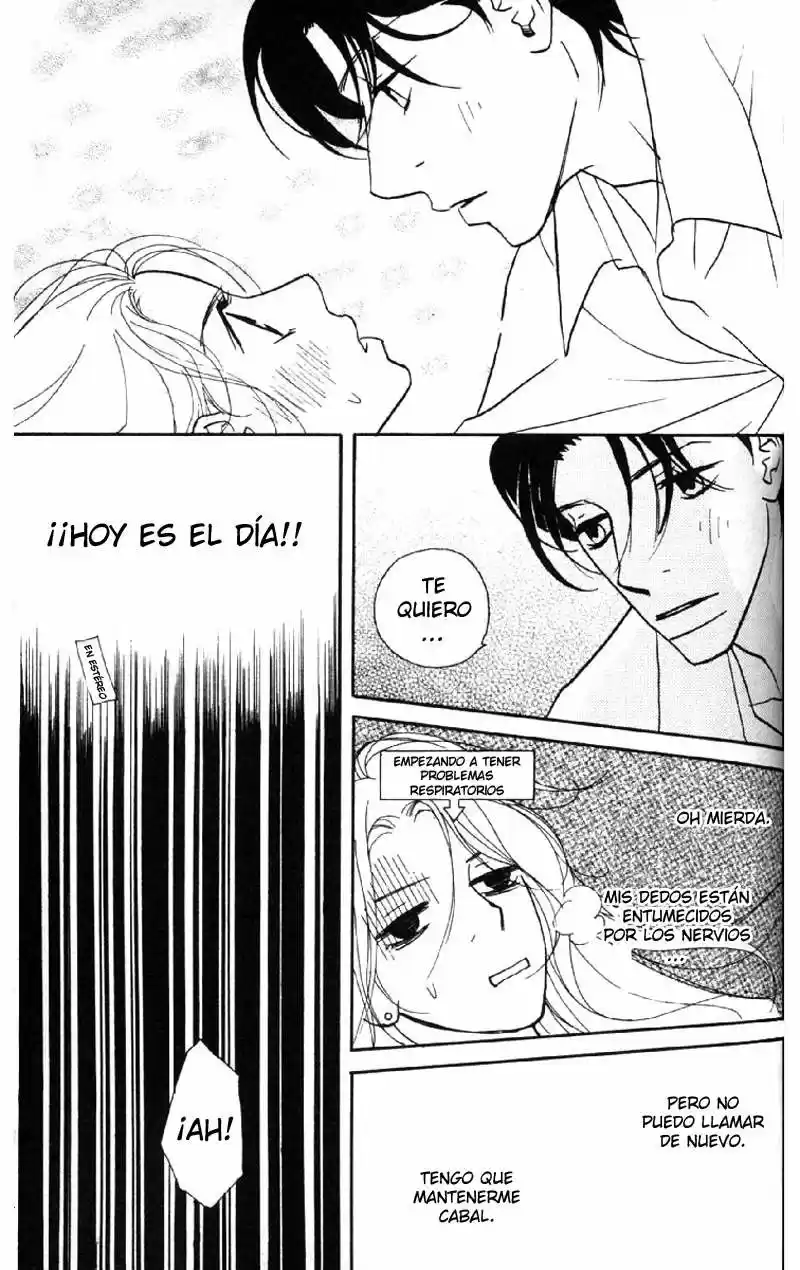 Kimi wa Petto (2000) - Capítulo 7 - Página 19 - LectorTMOo