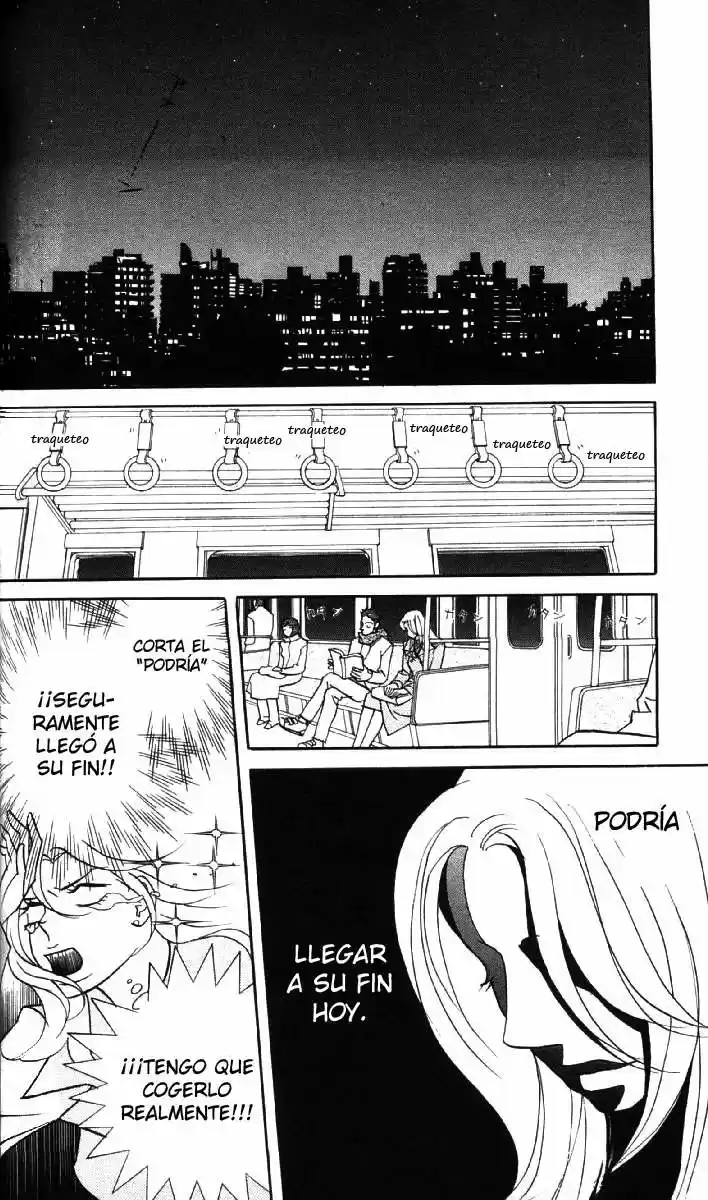 Kimi wa Petto (2000) - Capítulo 7 - Página 20 - LectorTMOo