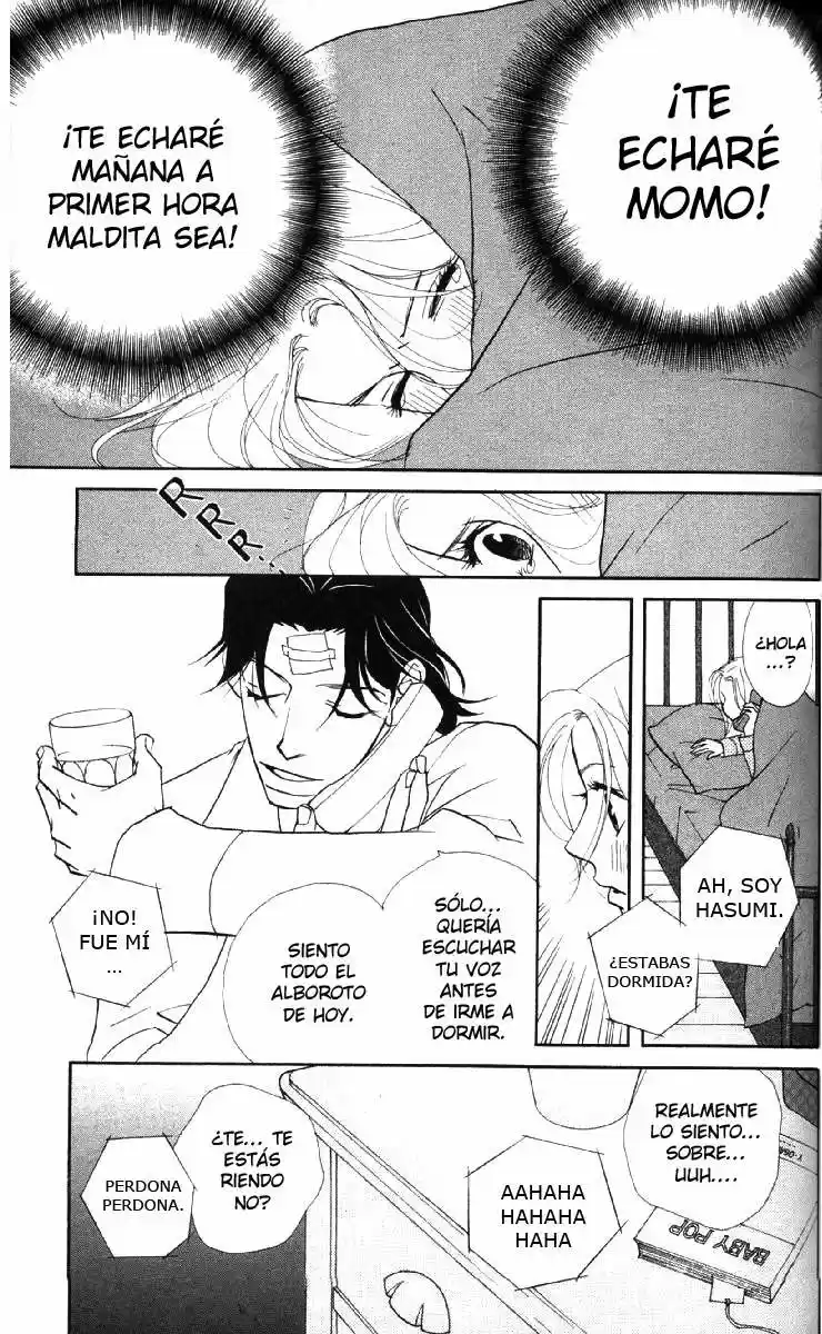 Kimi wa Petto (2000) - Capítulo 7 - Página 25 - LectorTMOo