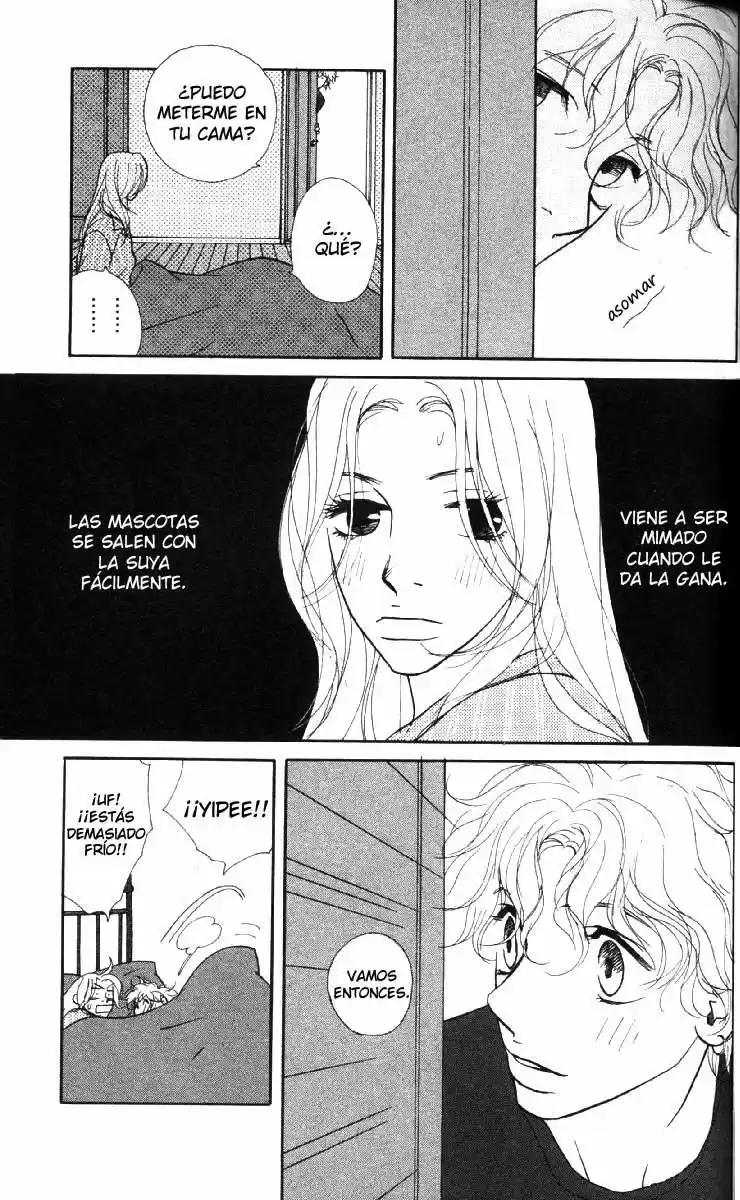 Kimi wa Petto (2000) - Capítulo 7 - Página 27 - LectorTMOo