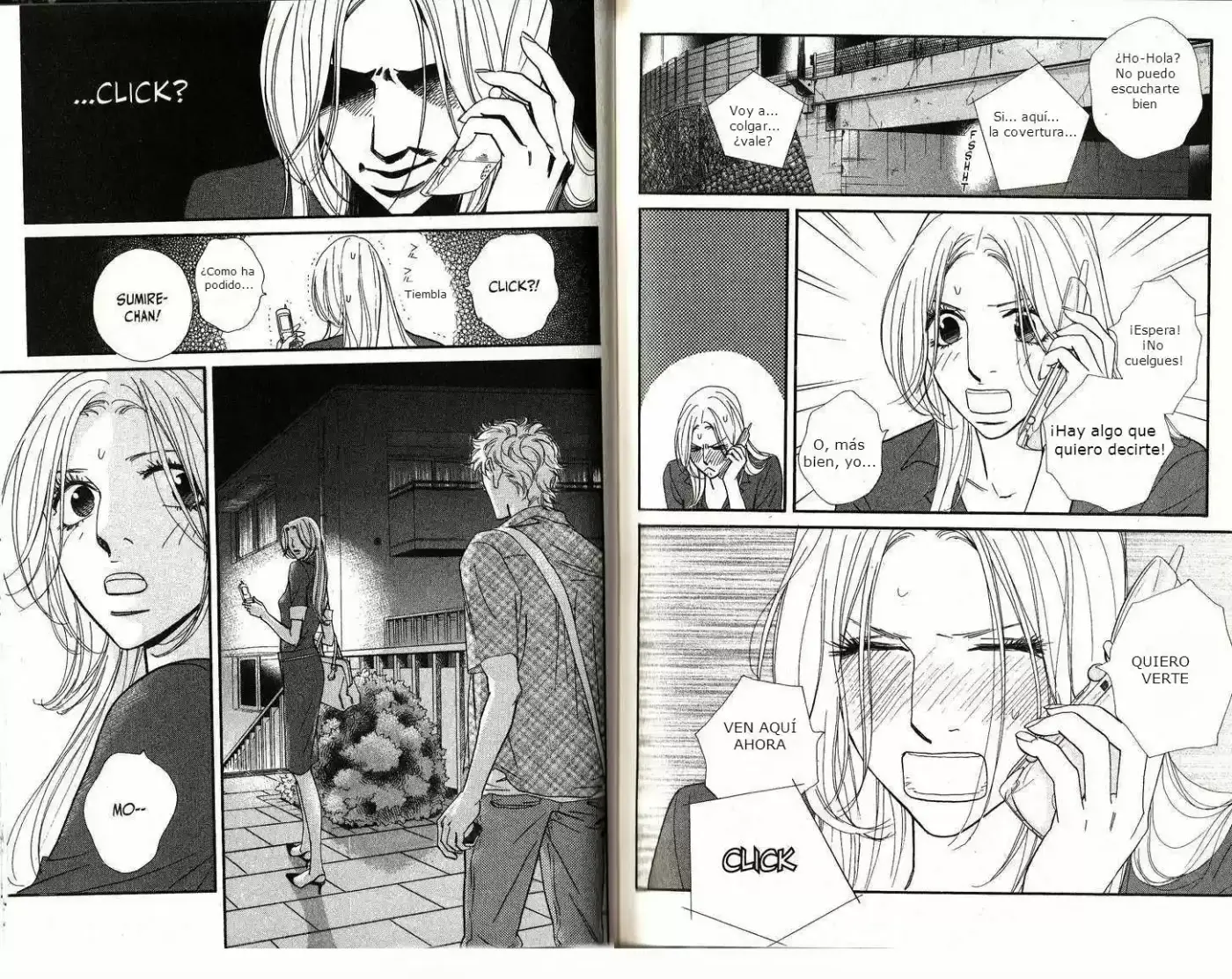 Kimi wa Petto (2000) - Capítulo 70 - Página 11 - LectorTMOo