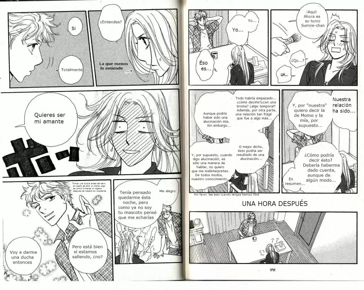 Kimi wa Petto (2000) - Capítulo 70 - Página 14 - LectorTMOo