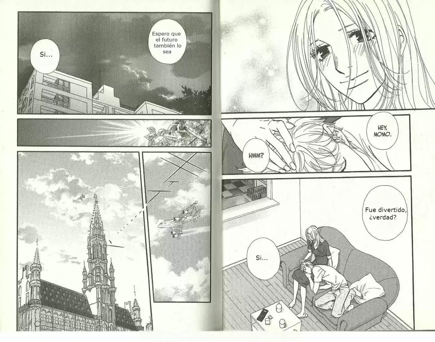 Kimi wa Petto (2000) - Capítulo 71 - Página 13 - LectorTMOo