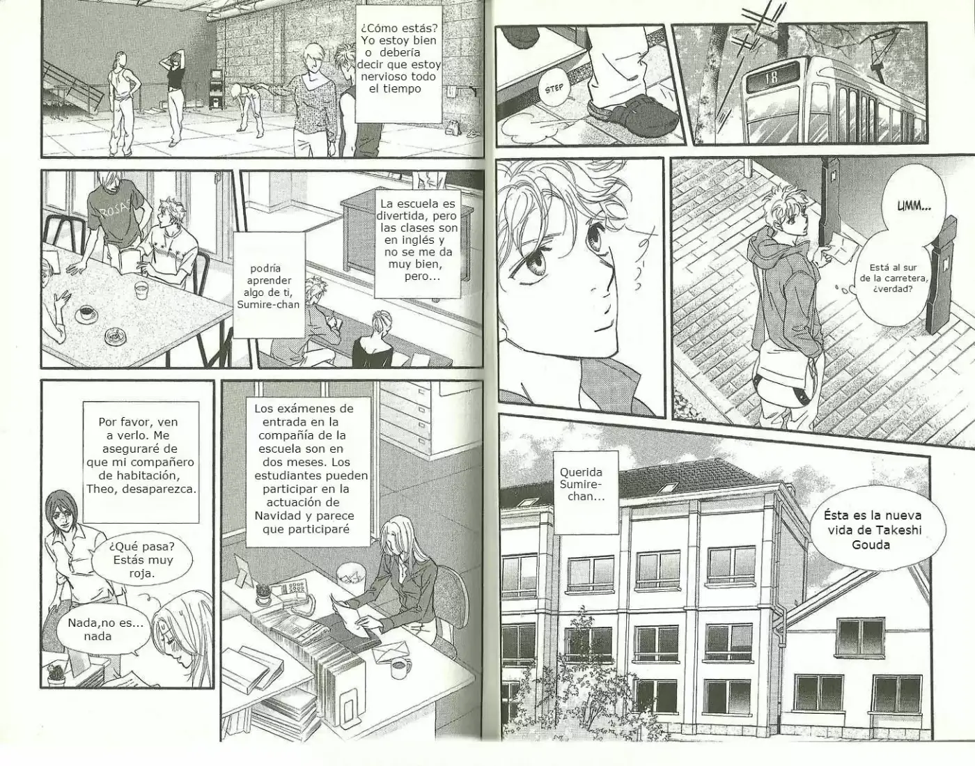 Kimi wa Petto (2000) - Capítulo 71 - Página 14 - LectorTMOo