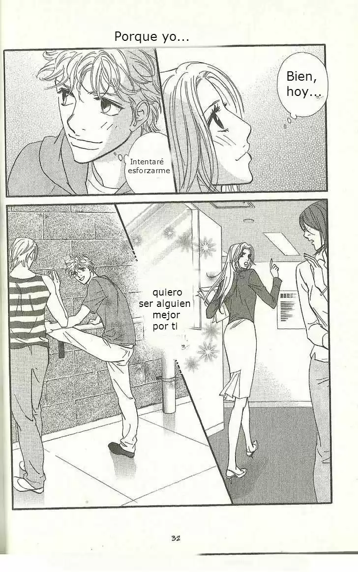 Kimi wa Petto (2000) - Capítulo 71 - Página 16 - LectorTMOo