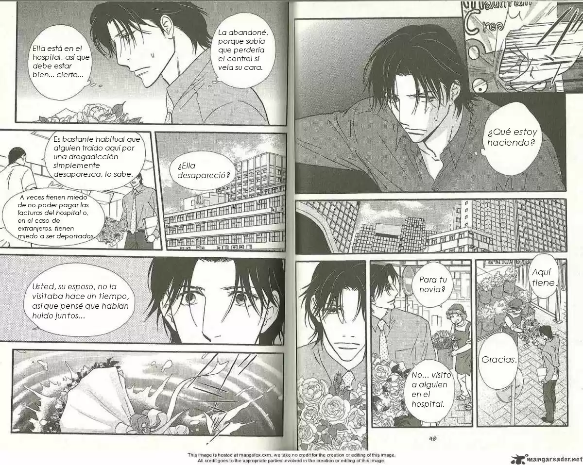 Kimi wa Petto (2000) - Capítulo 72 - Página 10 - LectorTMOo