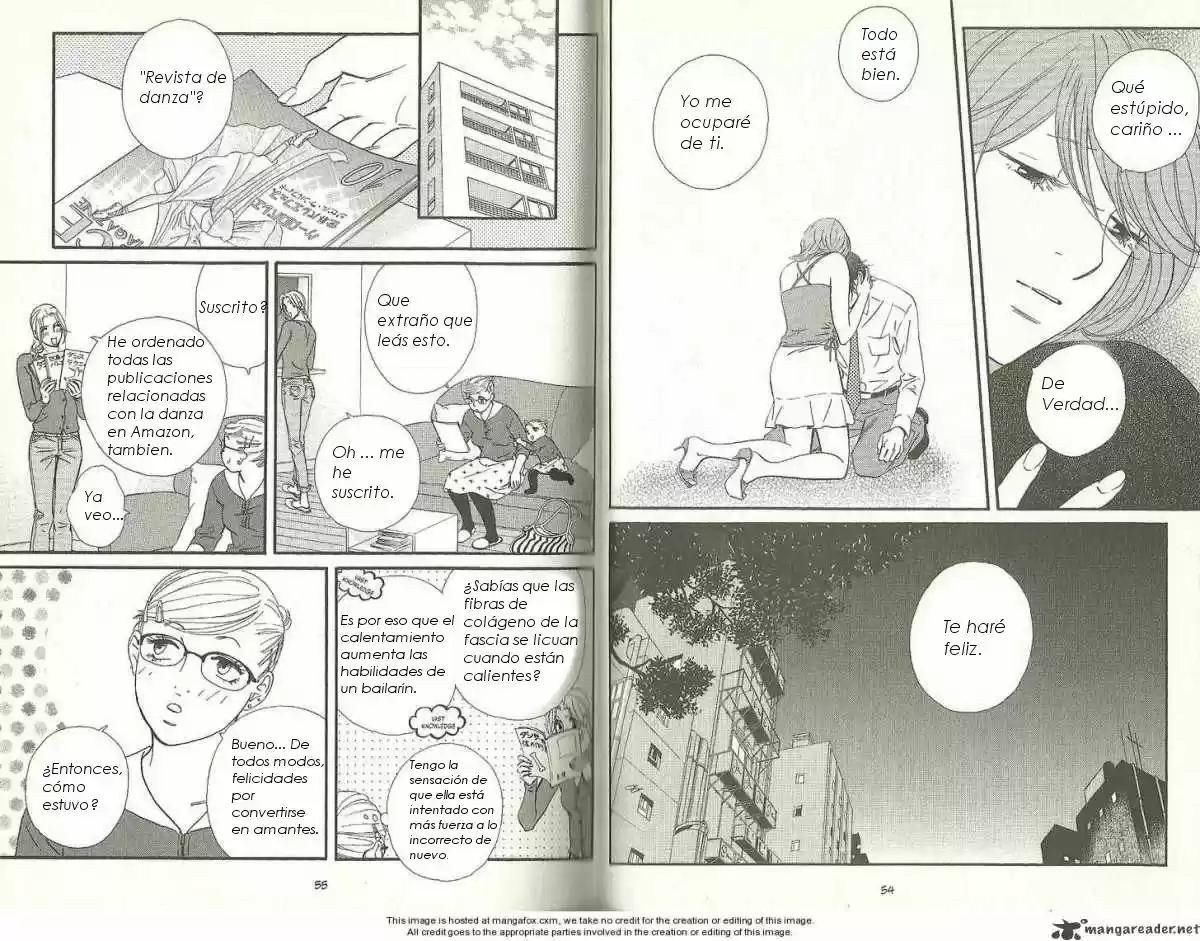 Kimi wa Petto (2000) - Capítulo 72 - Página 14 - LectorTMOo