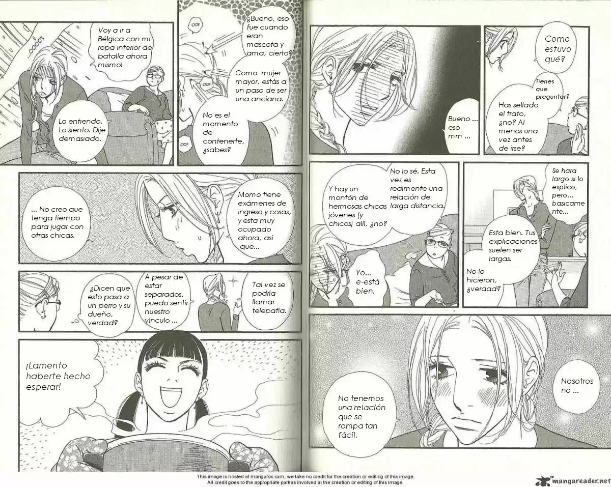 Kimi wa Petto (2000) - Capítulo 72 - Página 15 - LectorTMOo