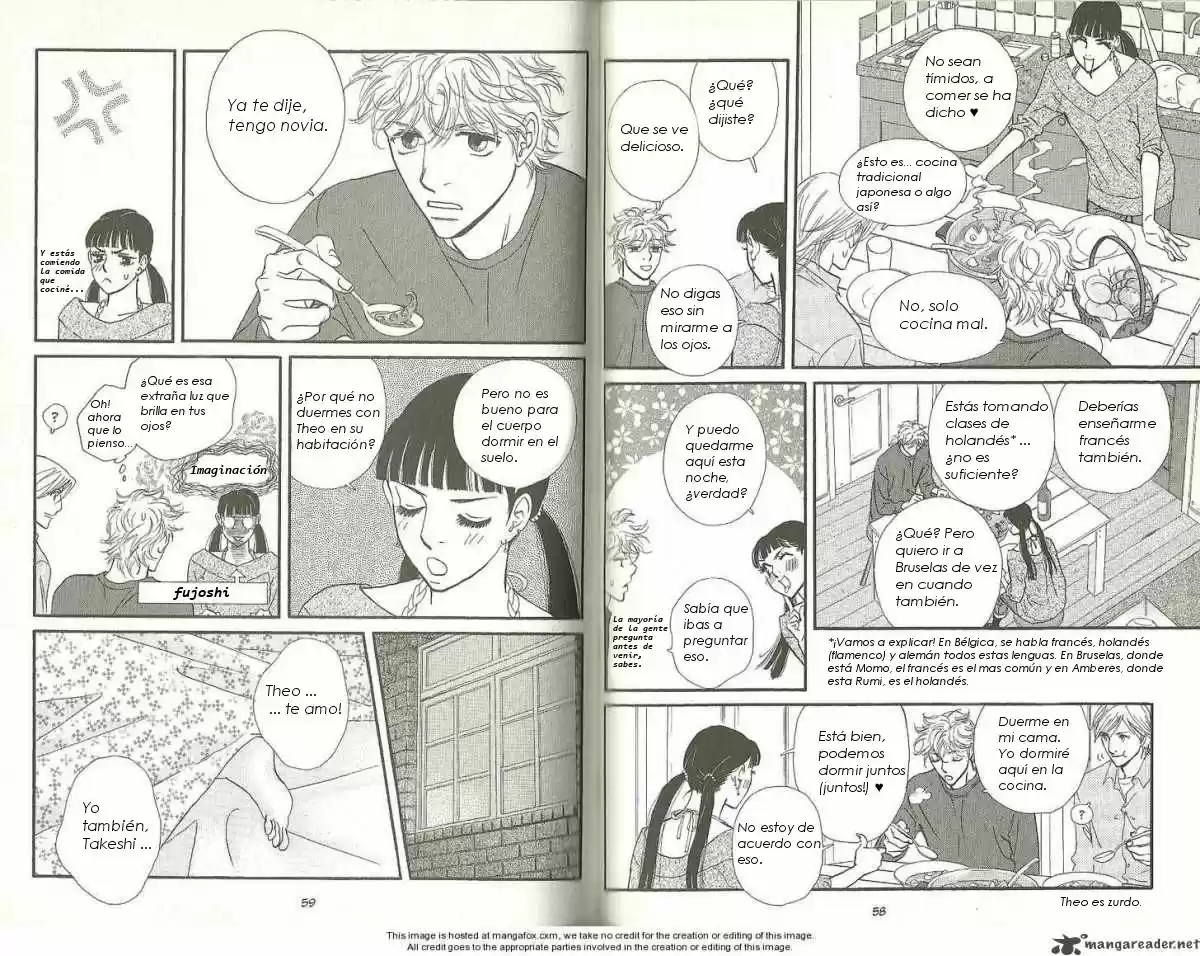 Kimi wa Petto (2000) - Capítulo 72 - Página 16 - LectorTMOo