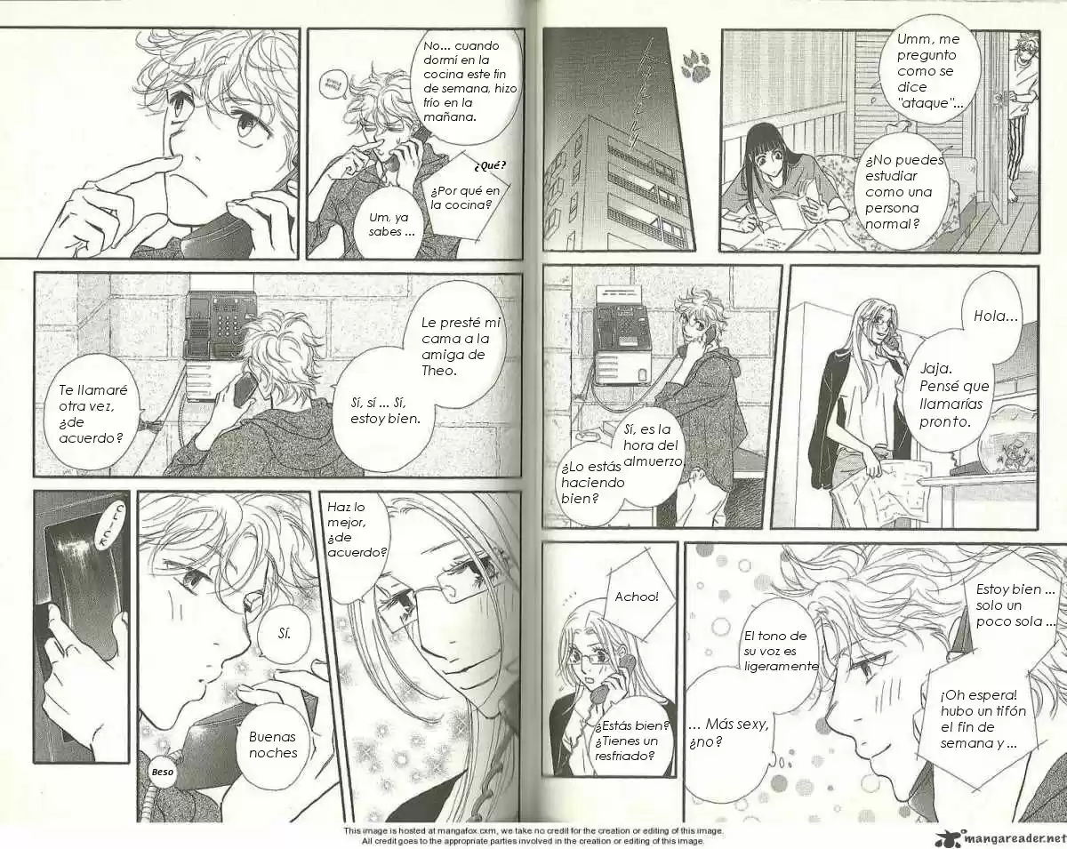 Kimi wa Petto (2000) - Capítulo 72 - Página 17 - LectorTMOo