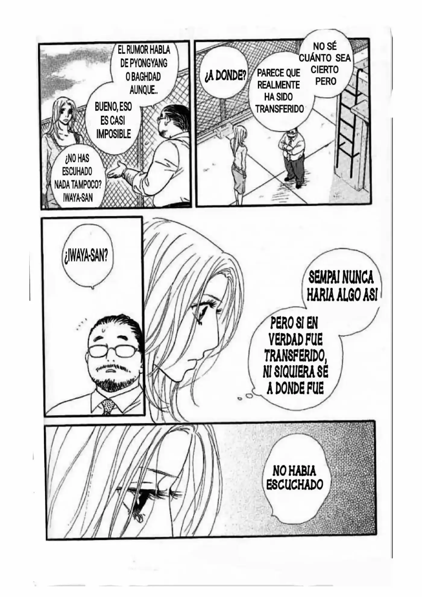 Kimi wa Petto (2000) - Capítulo 73 - Página 13 - LectorTMOo