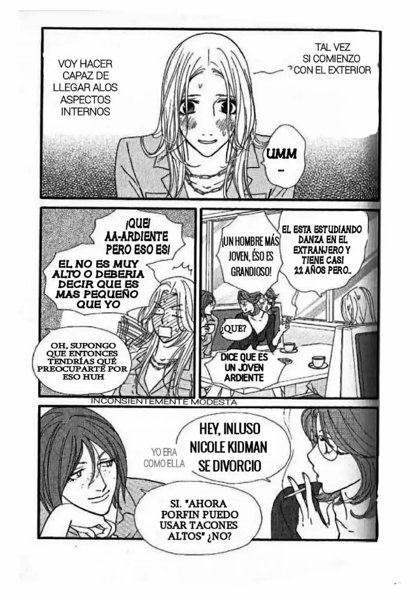Kimi wa Petto (2000) - Capítulo 73 - Página 18 - LectorTMOo