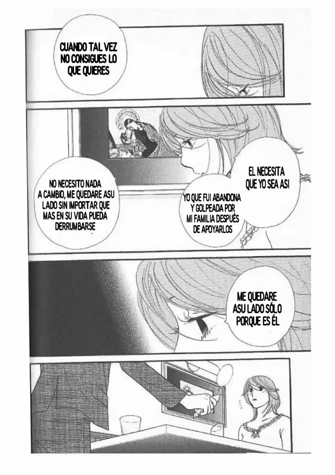 Kimi wa Petto (2000) - Capítulo 74 - Página 21 - LectorTMOo