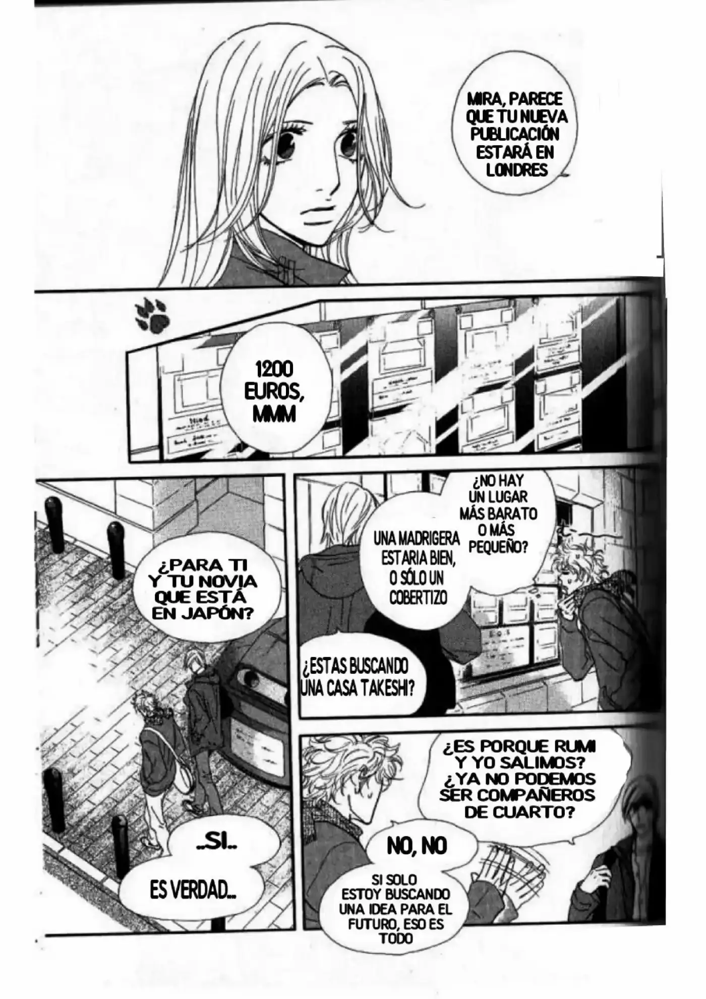 Kimi wa Petto (2000) - Capítulo 75 - Página 10 - LectorTMOo