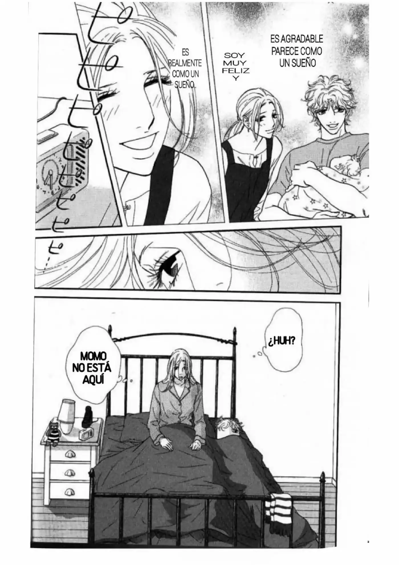 Kimi wa Petto (2000) - Capítulo 75 - Página 17 - LectorTMOo