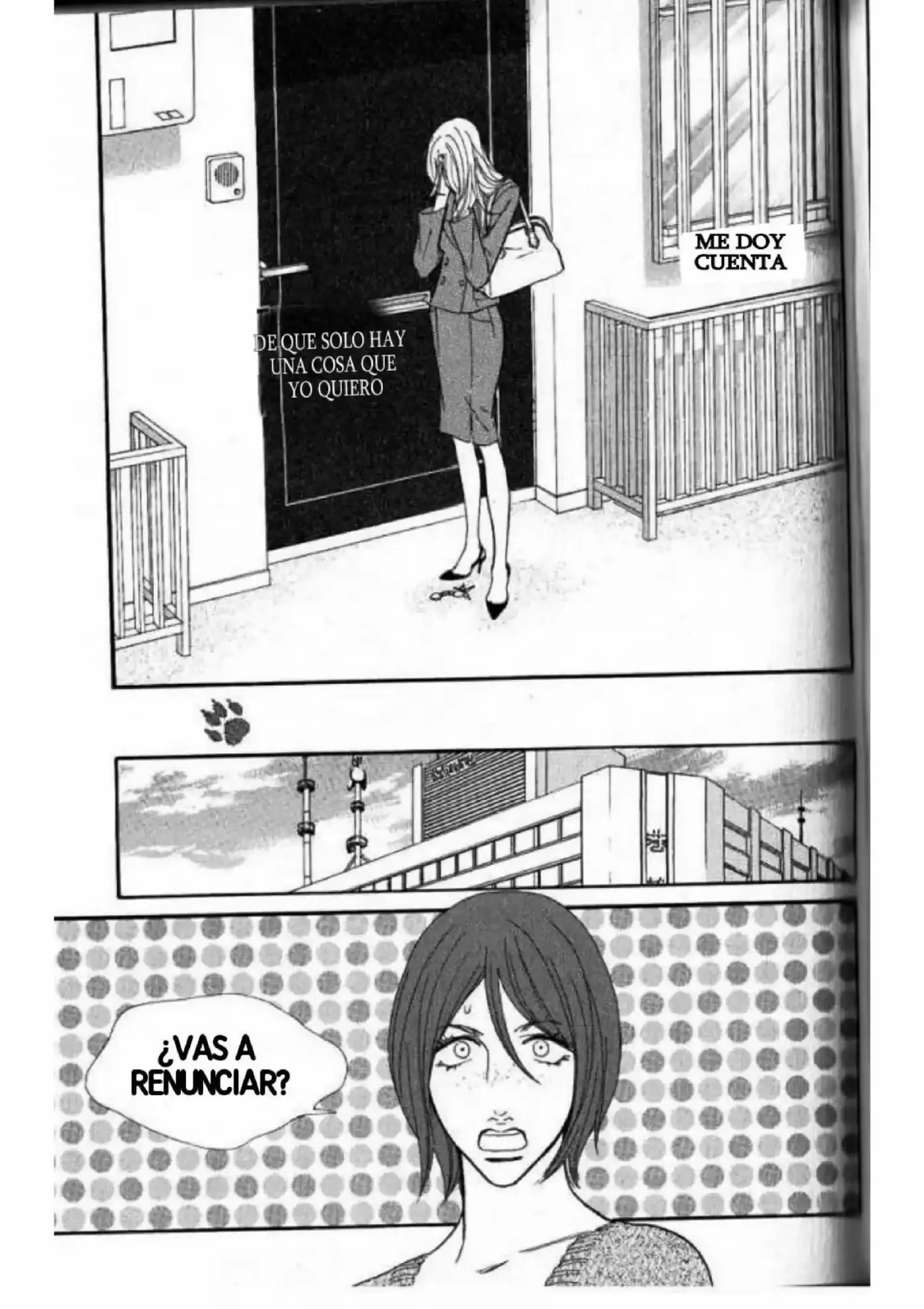 Kimi wa Petto (2000) - Capítulo 75 - Página 24 - LectorTMOo