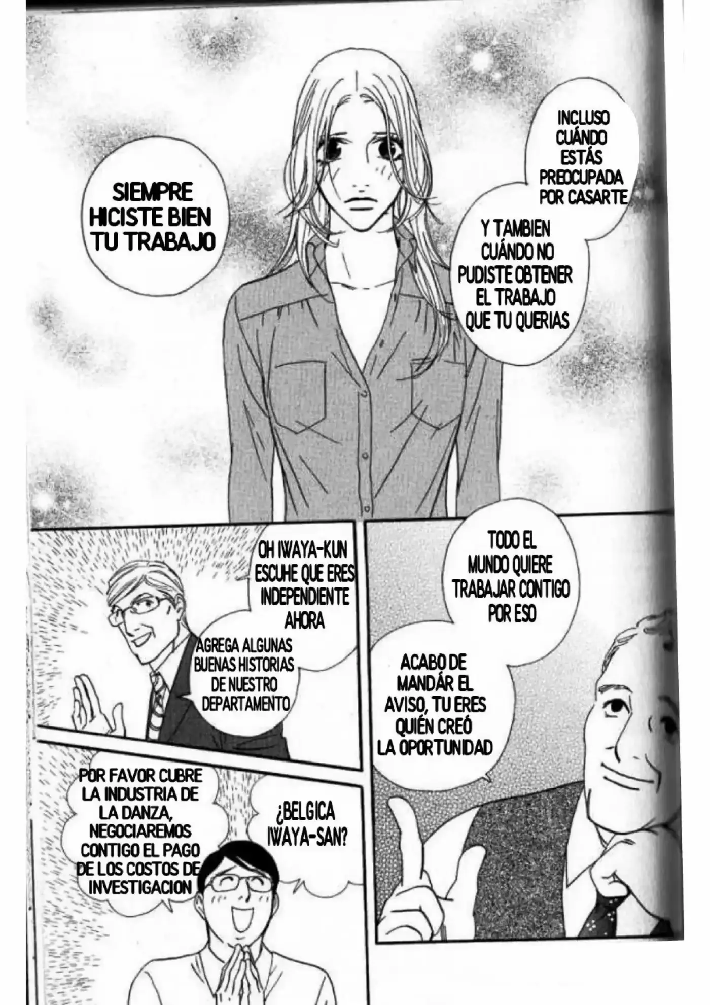 Kimi wa Petto (2000) - Capítulo 75 - Página 28 - LectorTMOo
