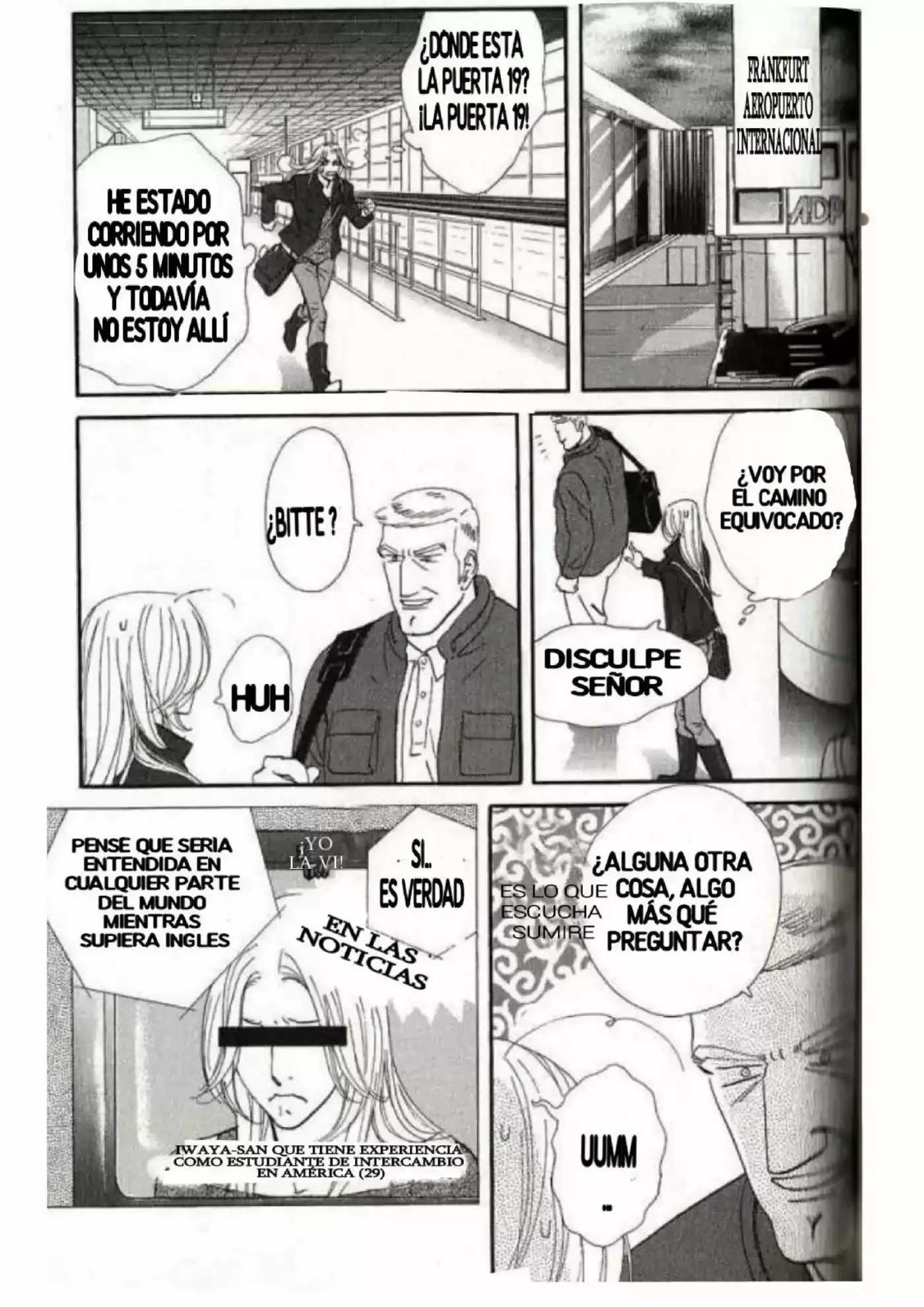 Kimi wa Petto (2000) - Capítulo 76 - Página 12 - LectorTMOo