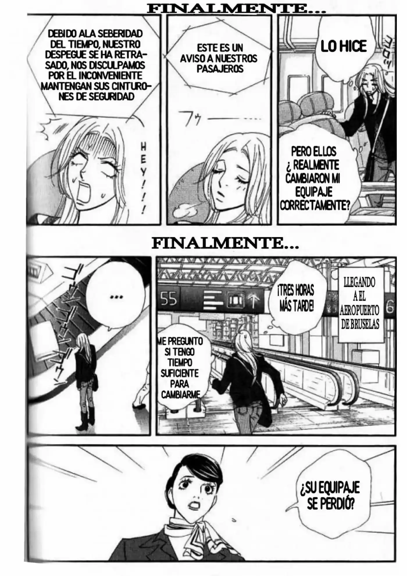Kimi wa Petto (2000) - Capítulo 76 - Página 13 - LectorTMOo