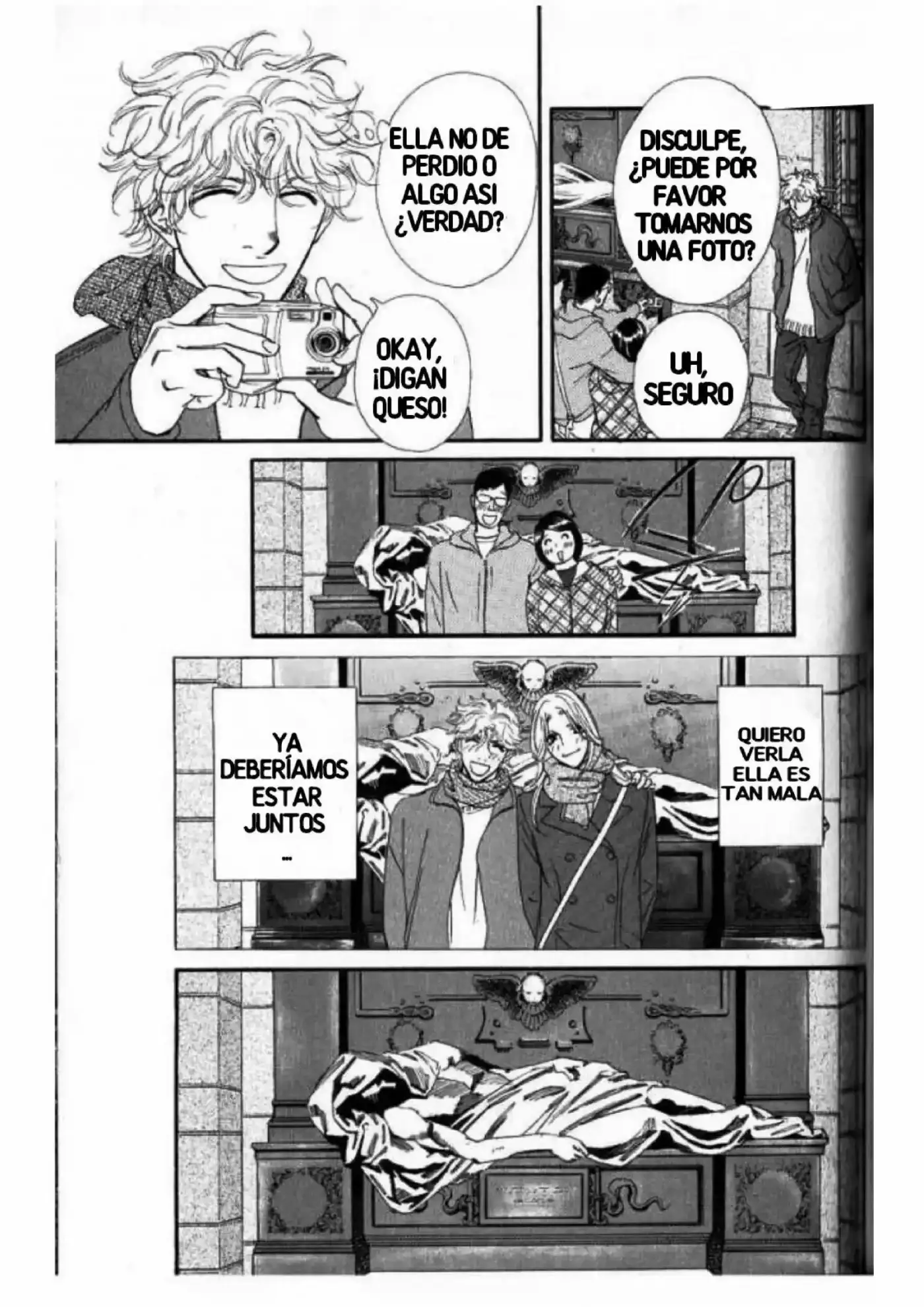 Kimi wa Petto (2000) - Capítulo 76 - Página 16 - LectorTMOo