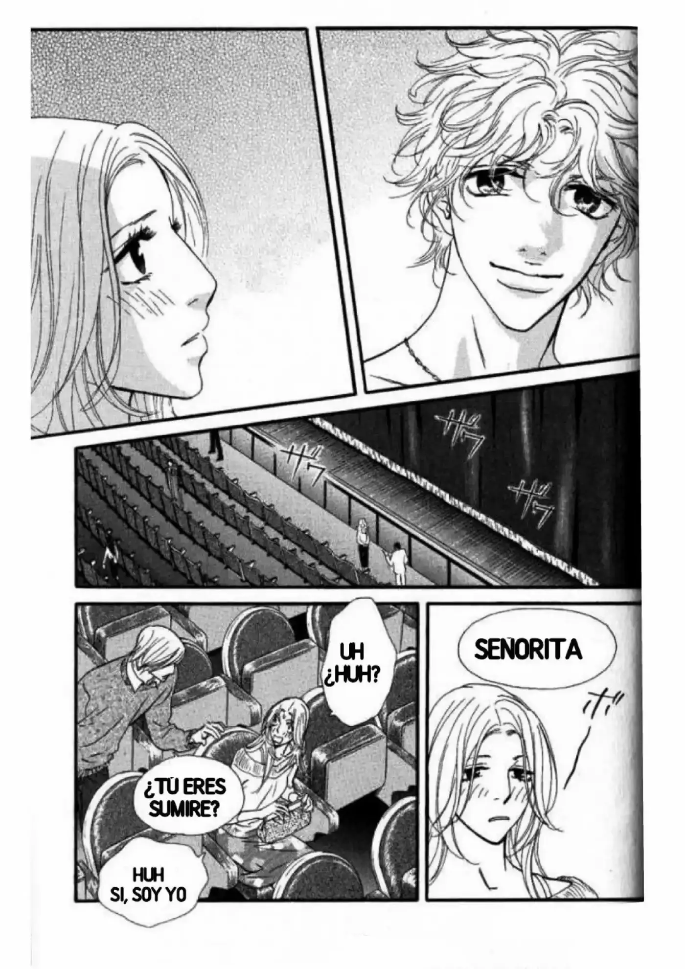 Kimi wa Petto (2000) - Capítulo 76 - Página 24 - LectorTMOo