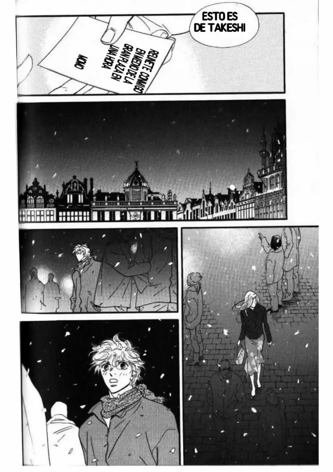 Kimi wa Petto (2000) - Capítulo 76 - Página 25 - LectorTMOo