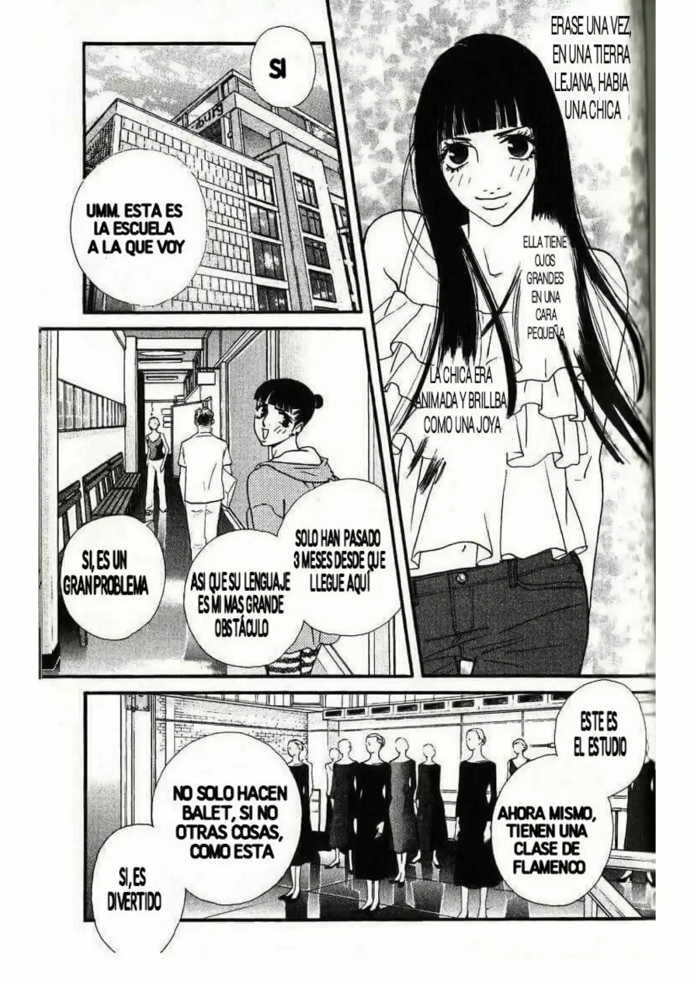 Kimi wa Petto (2000) - Capítulo 78 - Página 4 - LectorTMOo