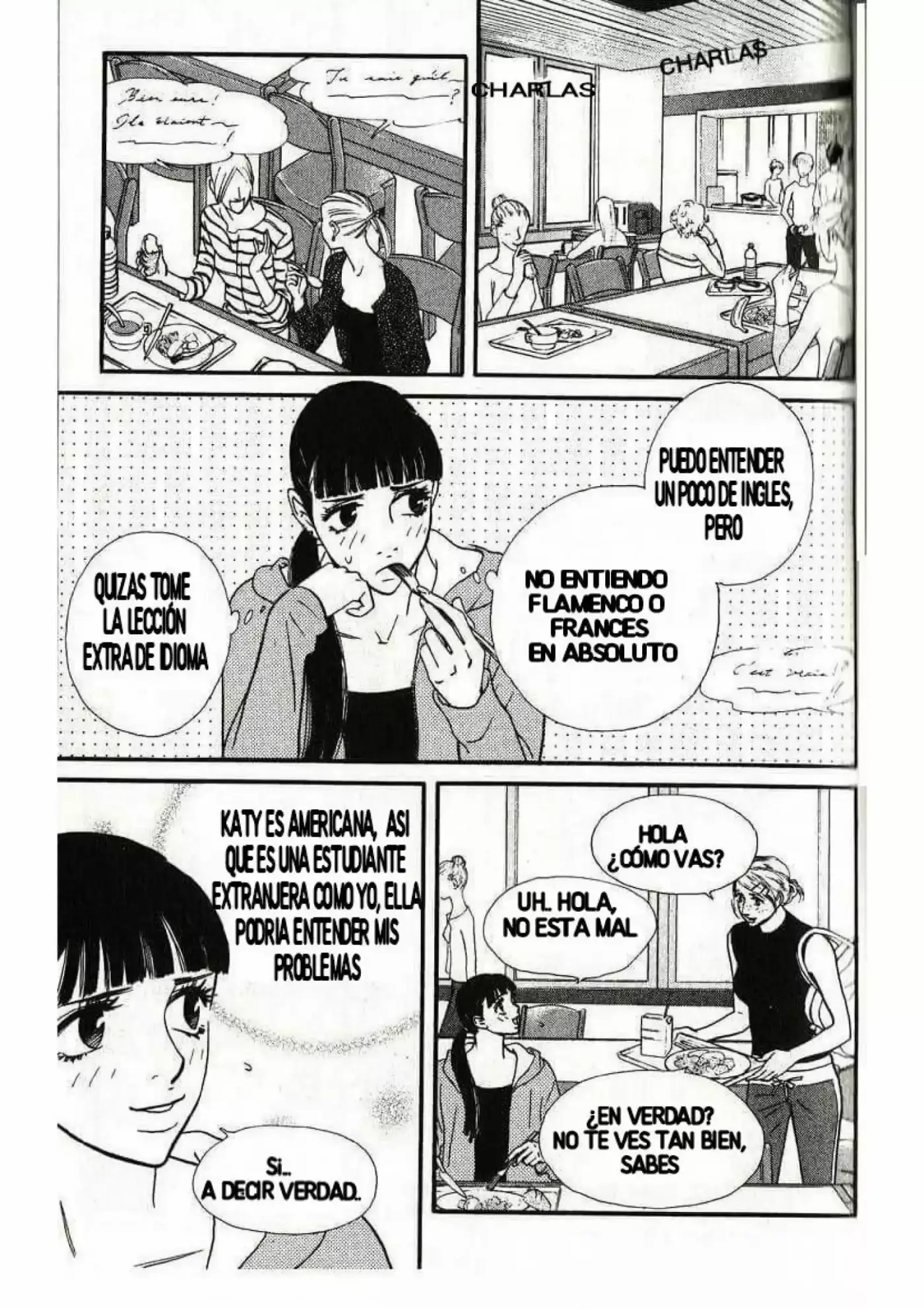 Kimi wa Petto (2000) - Capítulo 78 - Página 8 - LectorTMOo