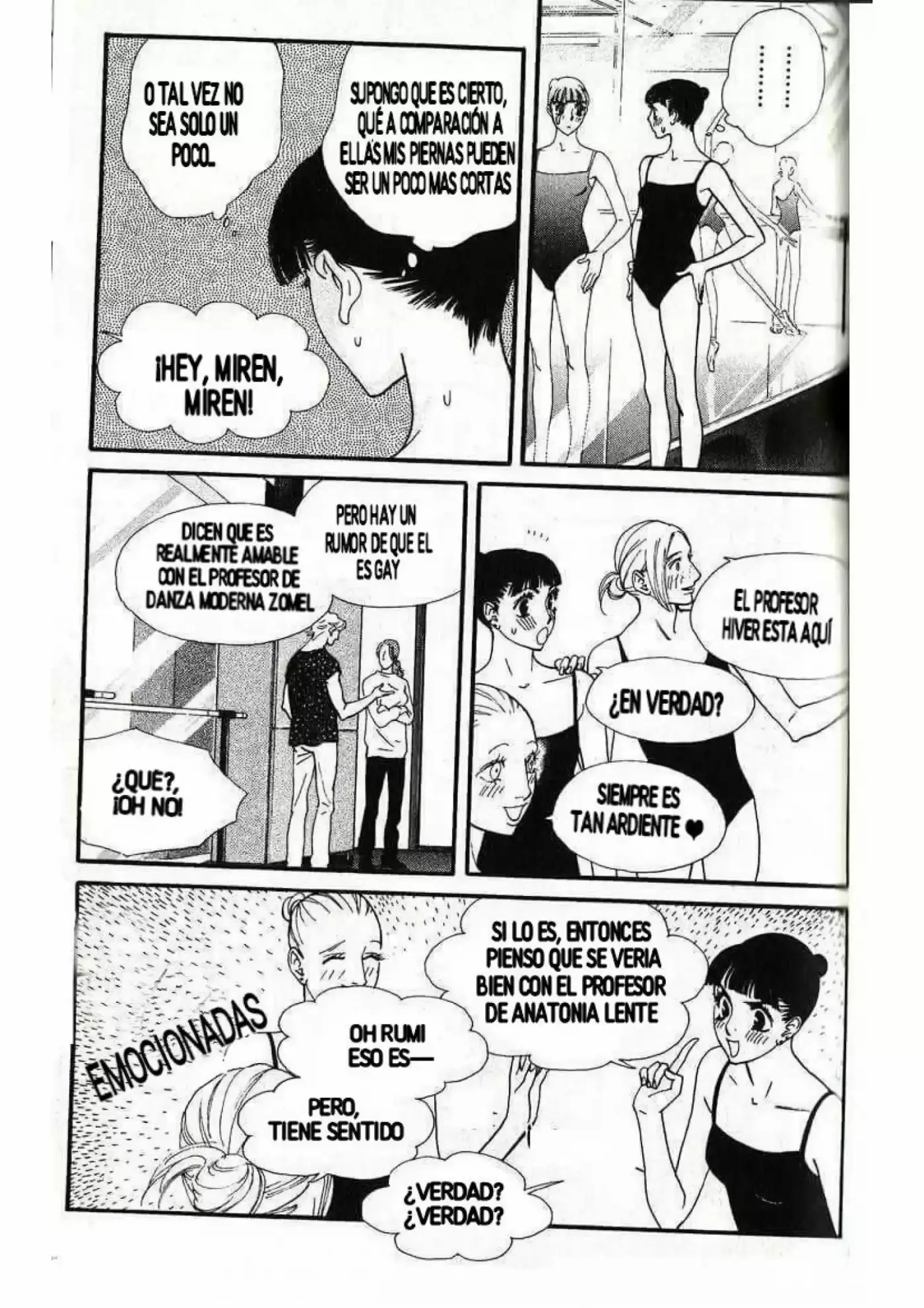 Kimi wa Petto (2000) - Capítulo 78 - Página 10 - LectorTMOo