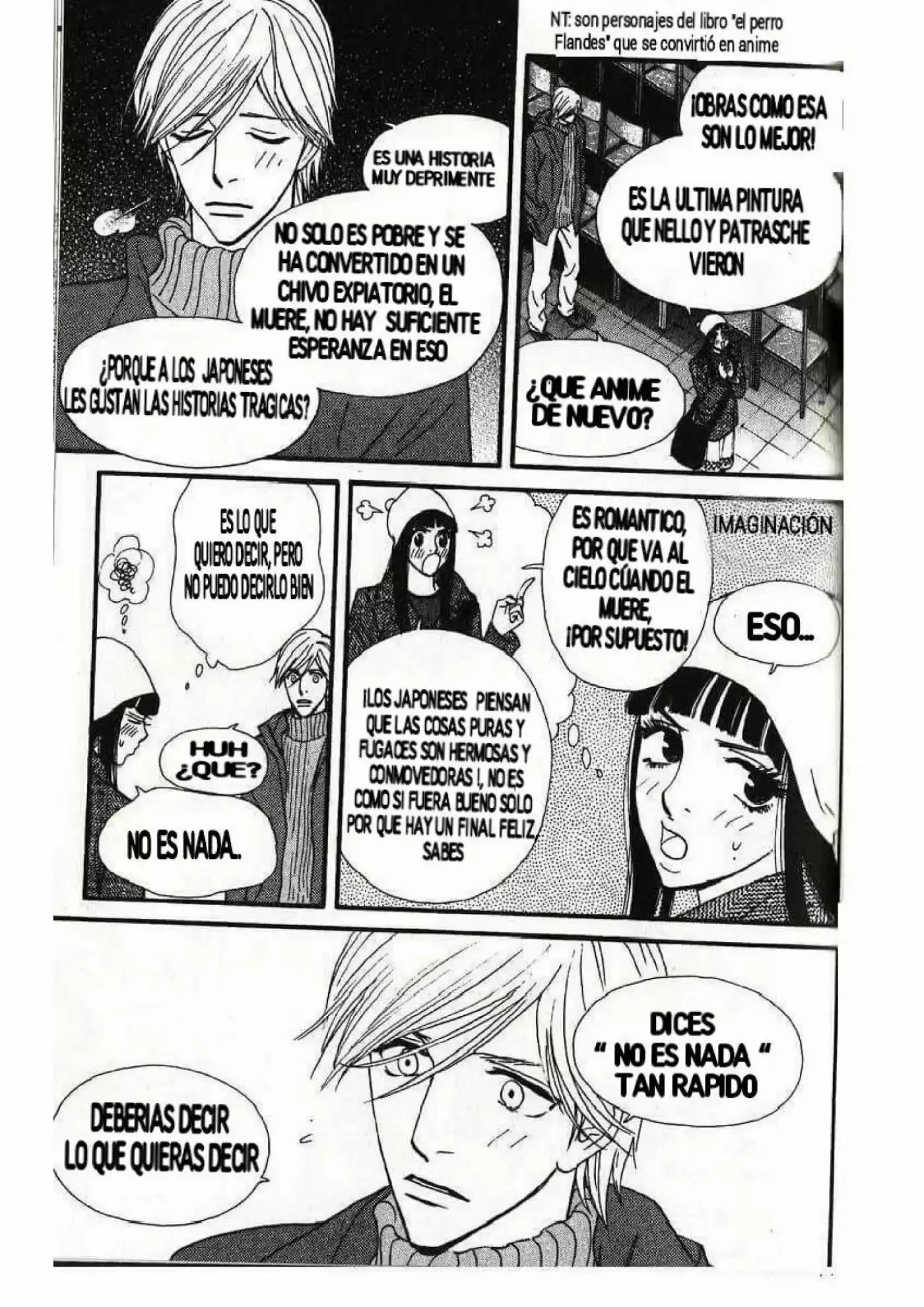 Kimi wa Petto (2000) - Capítulo 78 - Página 12 - LectorTMOo