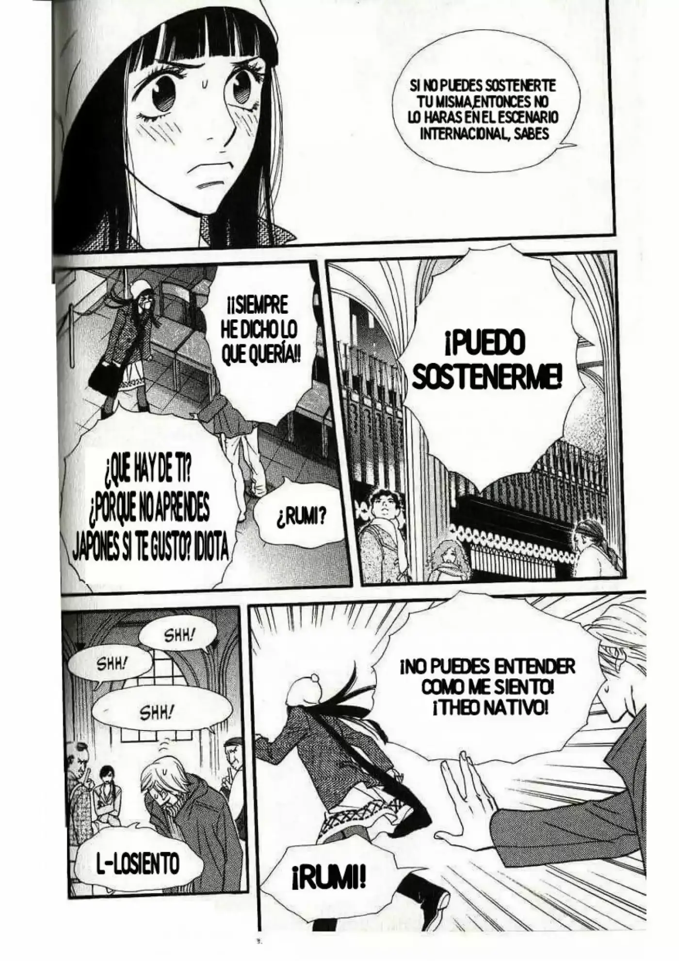 Kimi wa Petto (2000) - Capítulo 78 - Página 13 - LectorTMOo